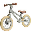 Little Dutch Løbecykel - Grøn