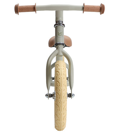 Little Dutch Løbecykel - Grøn