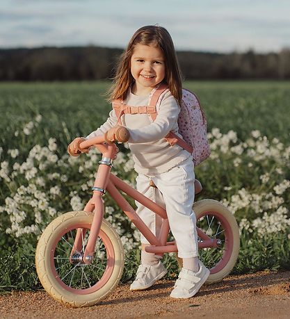 Little Dutch Løbecykel - Pink Little Dutch Løbecykel - Pink