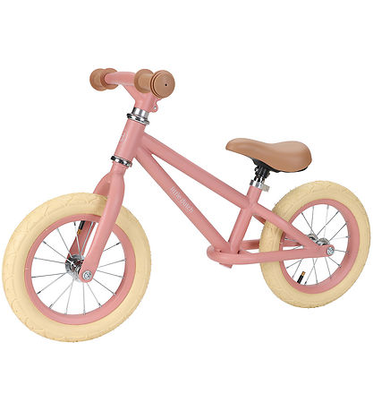Little Dutch Løbecykel - Pink Little Dutch Løbecykel - Pink