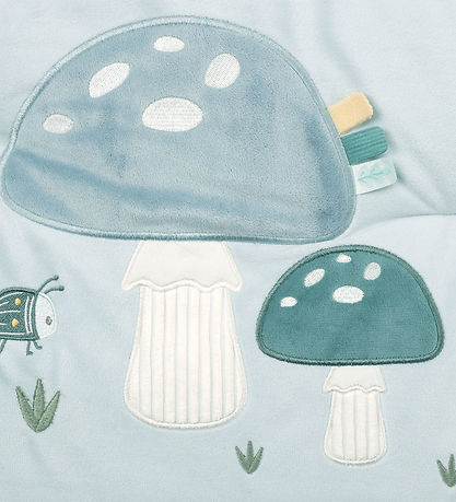 Little Dutch Legetæppe - Forest Friends