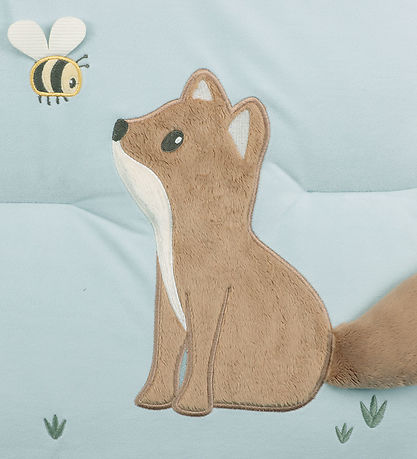 Little Dutch Legetæppe - Forest Friends