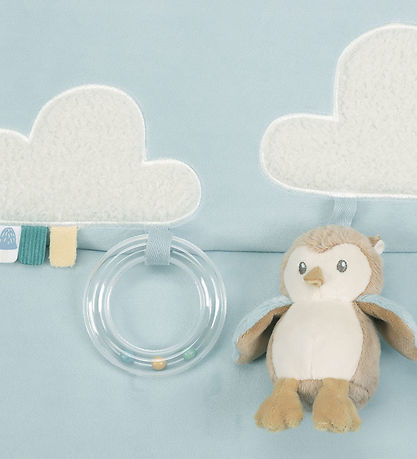 Little Dutch Legetæppe - Forest Friends