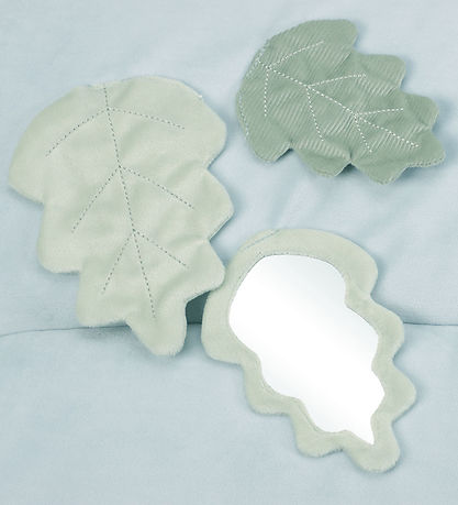 Little Dutch Legetæppe - Forest Friends