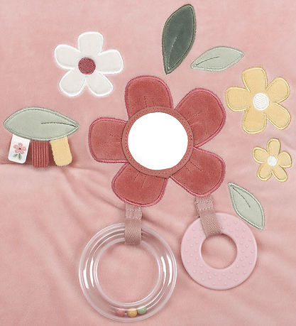 Little Dutch Legetæppe - Fairy Garden