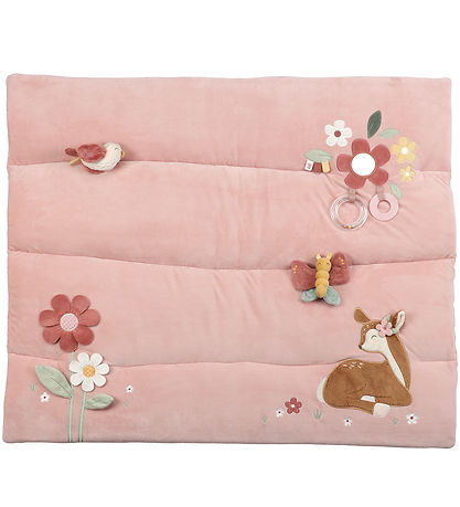 Little Dutch Legetæppe - Fairy Garden