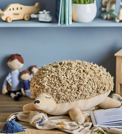 Bloomingville Bamse - 60 cm - Henny - Brun