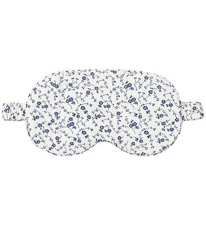 Studio Feder Sovemaske - Selma - Bleuet