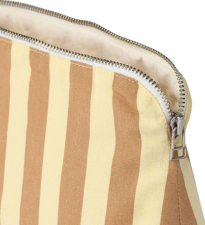 Studio Feder Toilettaske - Celia Mini - Morning Beach