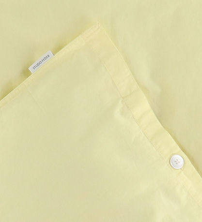 Studio Feder Sengetøj - Voksen - Lemon Sorbet