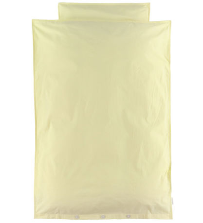 Studio Feder Sengetøj - Voksen - Lemon Sorbet