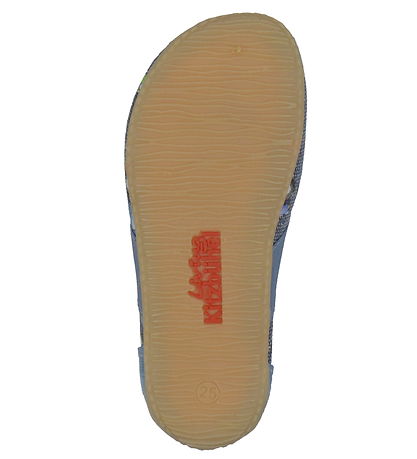 Living Kitzbühel Hjemmesko - Freaky Farmers - Jeans