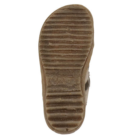 Naturino Sandaler - Sky Calf PR Sharks - Taupe Naturino Sandaler - Sky Calf PR Sharks - Taupe
