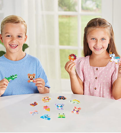 Aquabeads Perler - 800 stk. - Watercolour