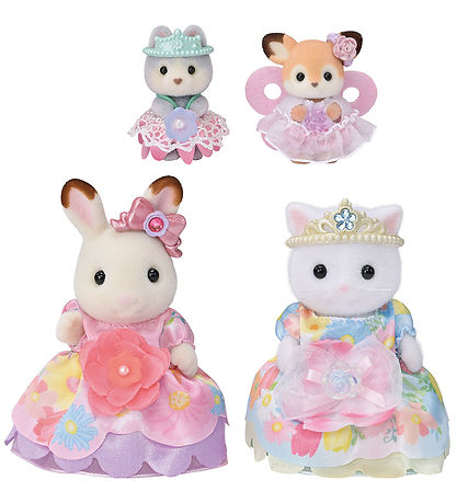 Sylvanian Families - Flowering Princess - 5809