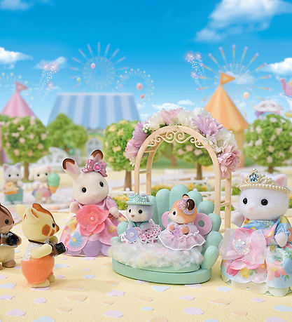 Sylvanian Families - Flowering Princess - 5809