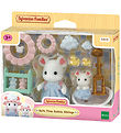Sylvanian Families - Bath Time Bubble Siblings - 5805 Sylvanian Families - Bath Time Bubble Siblings - 5805