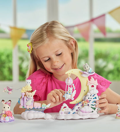 Sylvanian Families - Daydreamer Parade - 5816