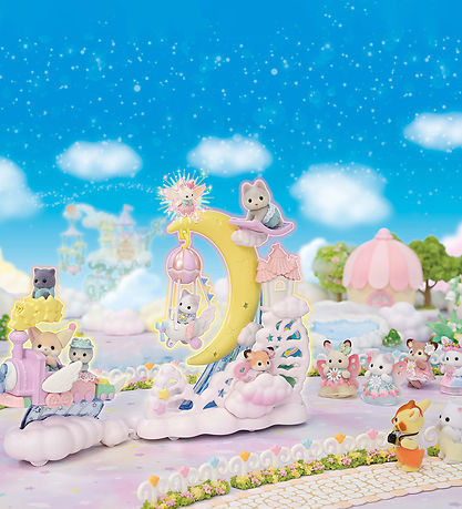 Sylvanian Families - Daydreamer Parade - 5816