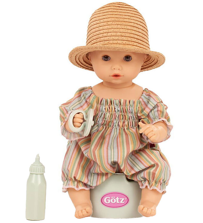 Götz Dukke - Sleepy Aquini Girl - Beach Vibes