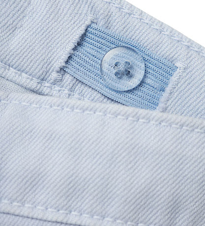 Name It Shorts - Noos - NkfRose - Xenon Blue Name It Shorts - Noos - NkfRose - Xenon Blue