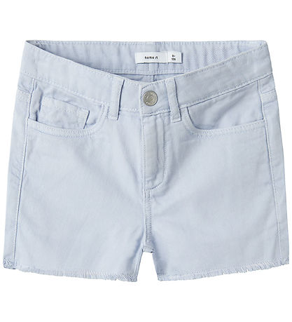 Shorts Name It - Noos - NkfRose - Xénon Blue