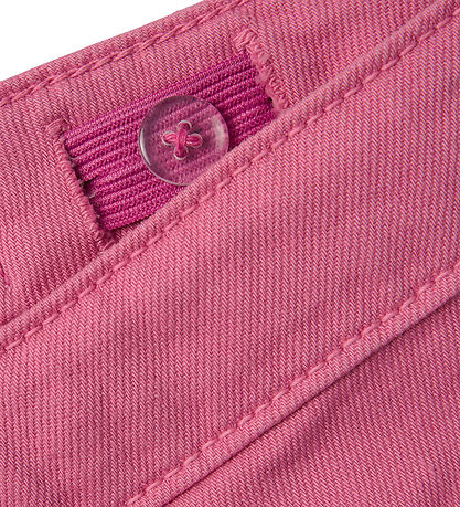 Name It Shorts - Noos - NkfRose - Aurora Pink