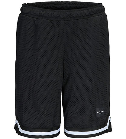 Jack & Jones Shorts - JpstKarl - Sort