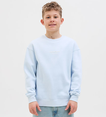 Jack & Jones Sweatshirt - Noos - JorVesterbro - Skyway