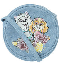 Name It Taske - NmfMerina - Pawpatrol - Light Blue Denim Name It Taske - NmfMerina - Pawpatrol - Light Blue Denim