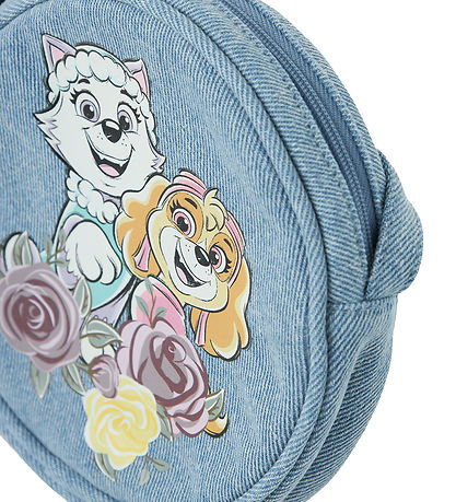 Name It Taske - NmfMerina - Pawpatrol - Light Blue Denim Name It Taske - NmfMerina - Pawpatrol - Light Blue Denim