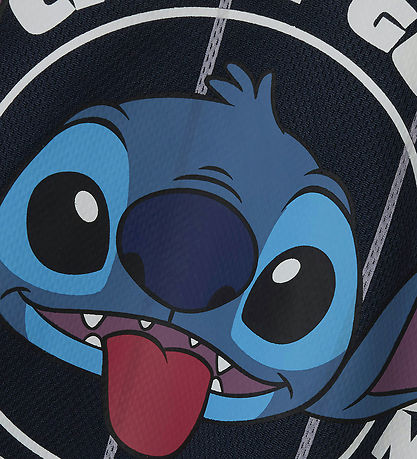 Name It T-shirt - NmmAriz - Stitch - Navy Blazer