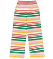 The New Bukser - TNOhara - Rib - Multi Striped The New Bukser - TNOhara - Rib - Multi Striped
