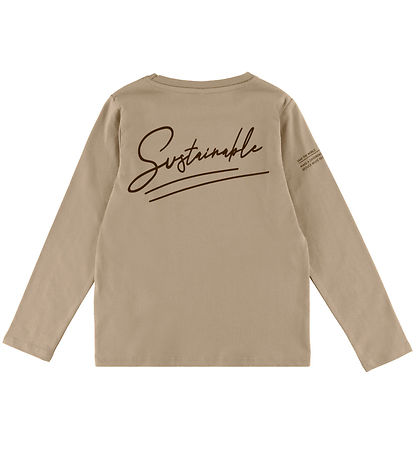 Name It Bluse - NkmPomensi - Pure Cashmere m. Print Name It Bluse - NkmPomensi - Pure Cashmere m. Print