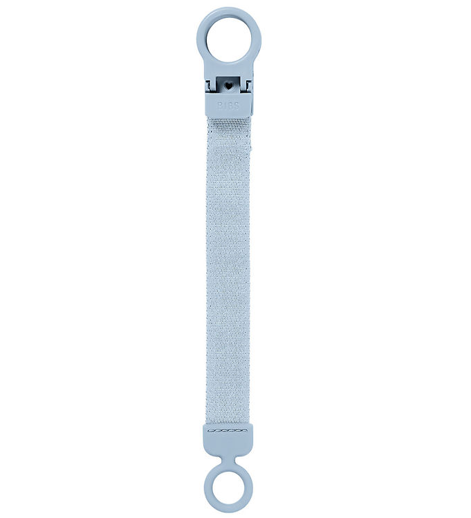 Bibs Suttesnor - Dusty Blue