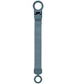 BIBS Suttesnor - Loop Clip - Petrol