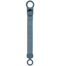 BIBS Suttesnor - Loop Clip - Petrol