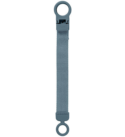 BIBS Suttesnor - Loop Clip - Petrol