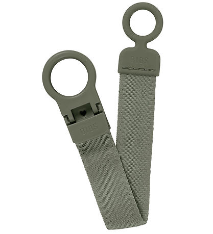 BIBS Suttesnor - Loop Clip - Pine
