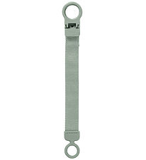BIBS Suttesnor - Loop Clip - Sage BIBS Suttesnor - Loop Clip - Sage