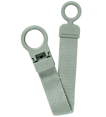 BIBS Suttesnor - Loop Clip - Sage BIBS Suttesnor - Loop Clip - Sage