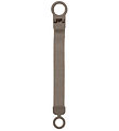 BIBS Suttesnor - Loop Clip - Dark Oak BIBS Suttesnor - Loop Clip - Dark Oak