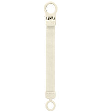 BIBS Suttesnor - Loop Clip - Ivory BIBS Suttesnor - Loop Clip - Ivory