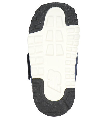 New Balance Sko - 574 - Navy/Sea Salt