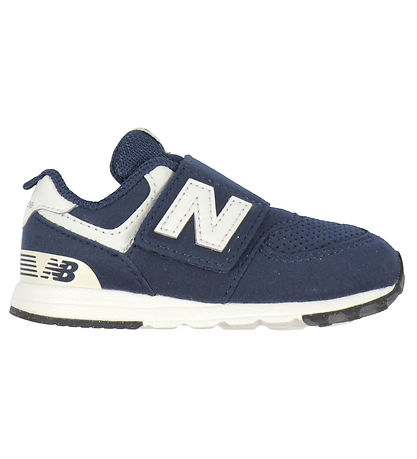 New Balance Sko - 574 - Navy/Sea Salt