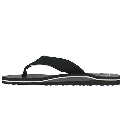 Quiksilver Klipklapper - Molokai - Black Connect