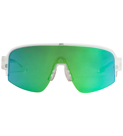 Roxy Sunglasses - Nami - Clear/mL Turquoise