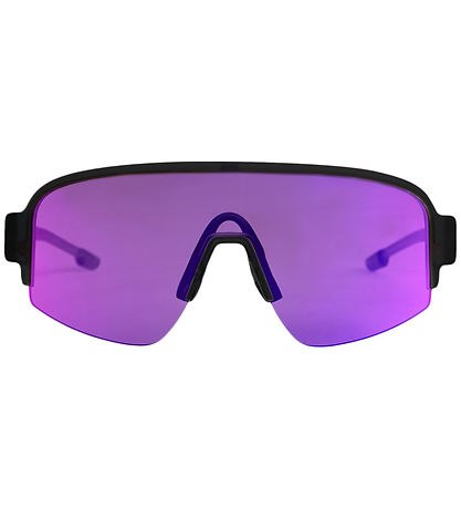 Roxy Sunglasses - Nami - Black/mL Infrared