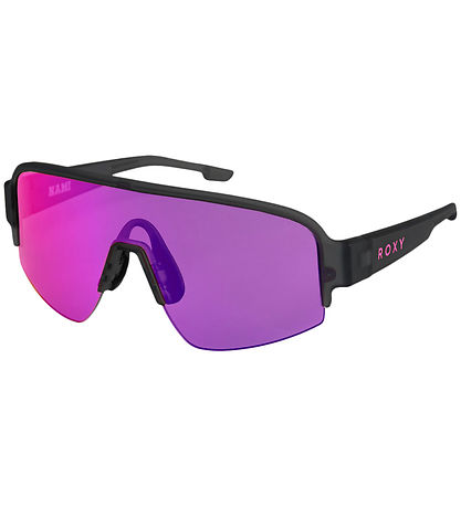 Roxy Solbriller - Nami - Sort/ ML Infrared Roxy Solbriller - Nami - Sort/ ML Infrared
