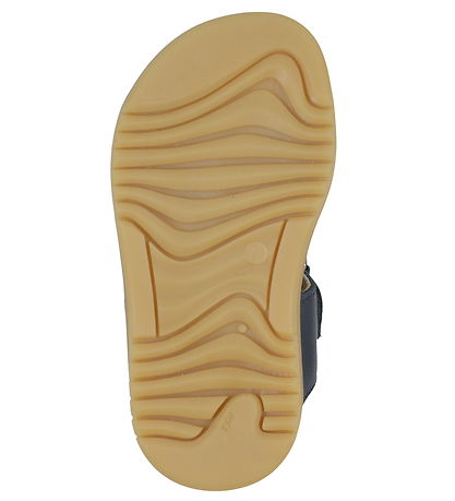 Kavat Sandaler - Kungshamn - Blå Kavat Sandaler - Kungshamn - Blå